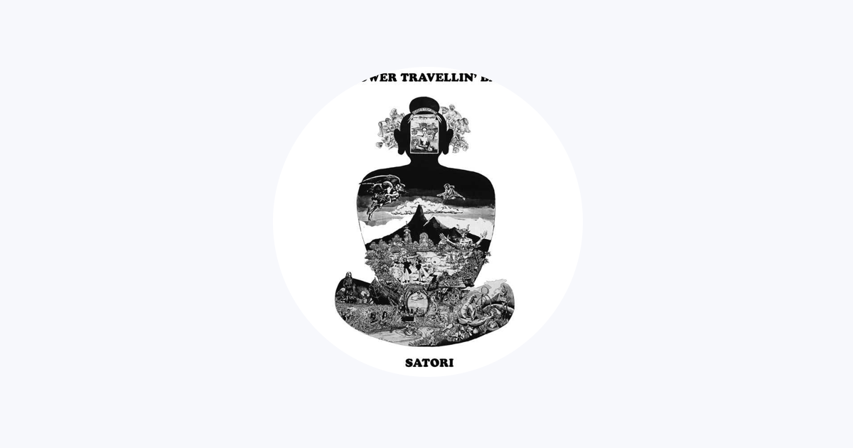 Flower Travellin' Band - Apple Music