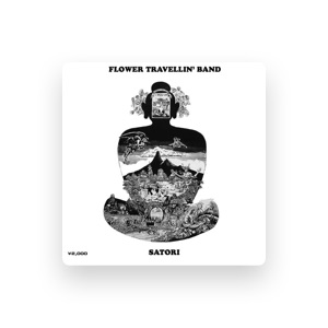 Flower Travellin' Band