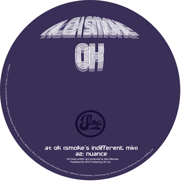 OK - EP