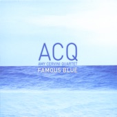 Amy Cervini - Famous Blue Raincoat