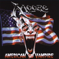 American Vampire - Moore