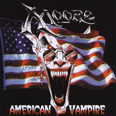 American Vampire