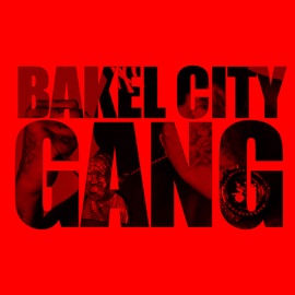 Bakel City Gang Booba