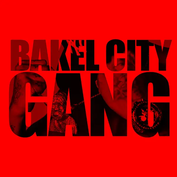 Bakel City Gang — Booba