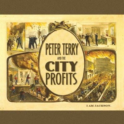 Peter Terry & The City Profits