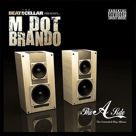 Sky High (feat. The Kid Rated R & Leone) M Dot Brando