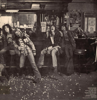 Belly Up! - Dr. Hook & The Medicine Show