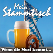 Mein Stammtisch - Wenn die Musi kommt...