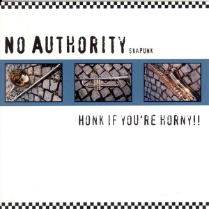 Honk If You're Horny!!