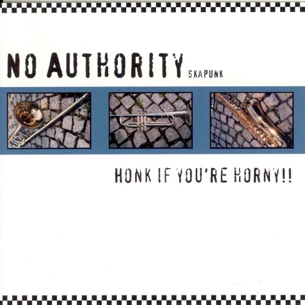 Honk If You're Horny!!