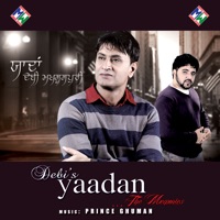 Debi's Yaadan: The Memories - Debi Makhsoospuri