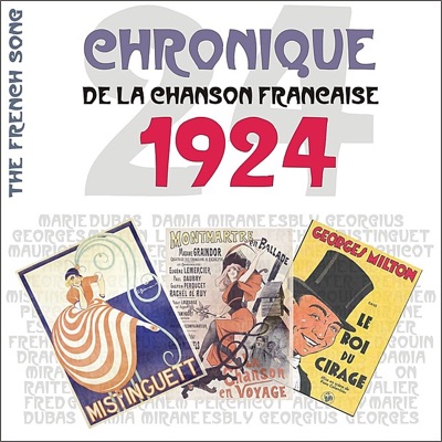 The French Song - Chronique de la chanson française : 1942, vol. 1
