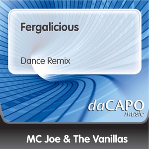 Fergalicious - Single