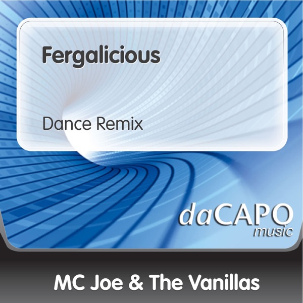 Fergalicious