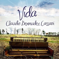 Claudio Bermúdez Cassani - Ven junto a mí