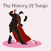 The History Of Tango artwork