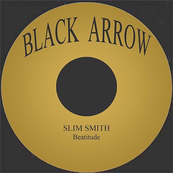 Slim Smith & Dave Barker