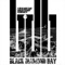 I Dreamt We Were Bank Robbers (Planas Remix) - Black Diamond Bay lyrics