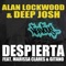 Despierta (Guitar Mix) - Alan Lockwood & Deep Josh lyrics