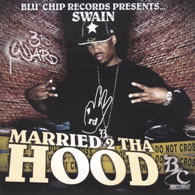 Married 2 Tha Hood