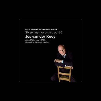 Listen to Jos van der Kooy, watch music videos, read bio, see tour dates & more!