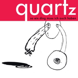 Good Plön Quartz