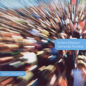 Eliasson: Ostacoli - Violin Concerto D'Archi - Ein Schneller Blick