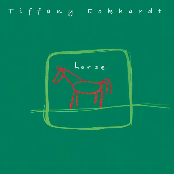 Sea Around The Shore — Tiffany Eckhardt
