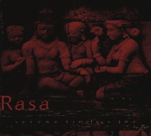 Rasa: Serene Timeless Joy