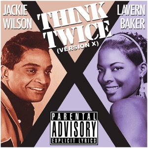 Think Twice (Version X)