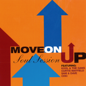 Move On Up (Full-Length Version)