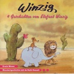 Winzig Der Elefant