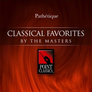 Tchaikovsky: Pathétique Symphonie
