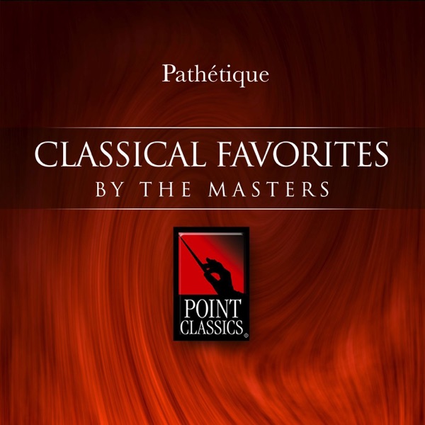 Tchaikovsky: Pathétique Symphonie
