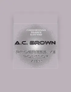 Listen to A.c.brown, watch music videos, read bio, see tour dates & more!
