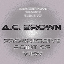 A.c.brown - tranceformation