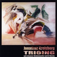 Trioing - Jonathan Kreisberg