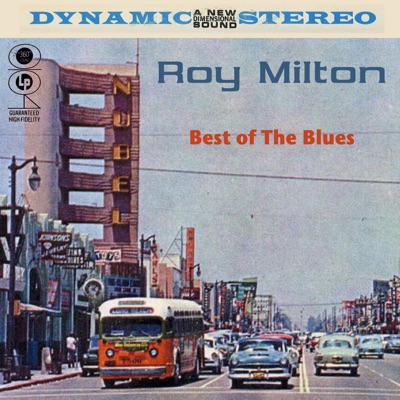 Best of the Blues