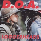 D.O.A. - Cut and Dried