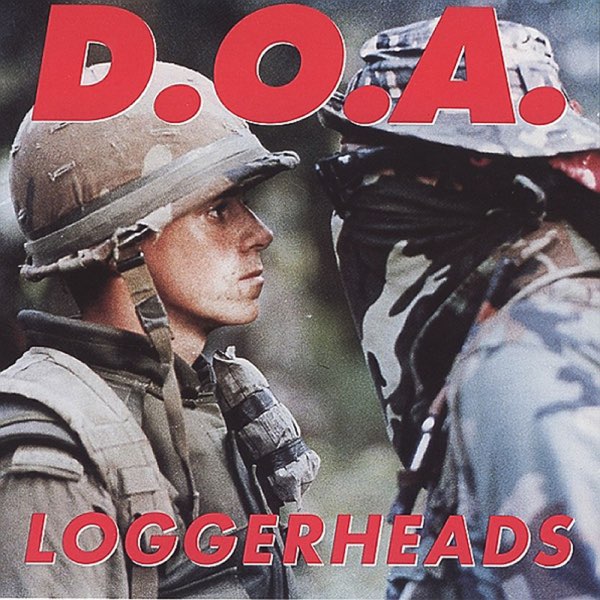 Loggerheads - D.O.A.のアルバム - Apple Music
