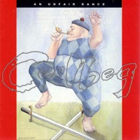 My Love Is Like A Red, Red Rose; The Mermaid