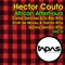 African Afterhour (Danny Serrano remix) - Hector Couto lyrics