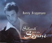Schenk’ mir die Sonne - EP