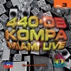 440 DB Kompa Miami Live