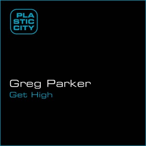 Get High - EP