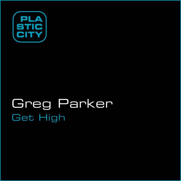 Get High - EP