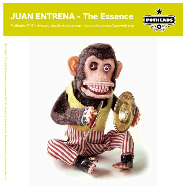 The Essence - Single