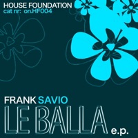 Le Balla - Frank Savio