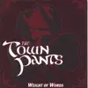 The Town Pants - The Weight of Words