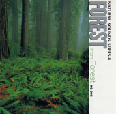 Natural sounds Series-8 FOREST from Forest